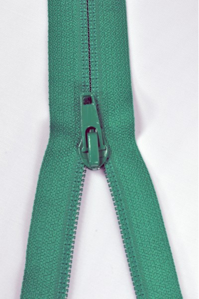 ZIP021  3號拉鏈  單頭開尾拉鏈款式   個人內織拉鏈款式  聚酯牙拉鏈款式  不設單獨拉鍊訂購 細節-1